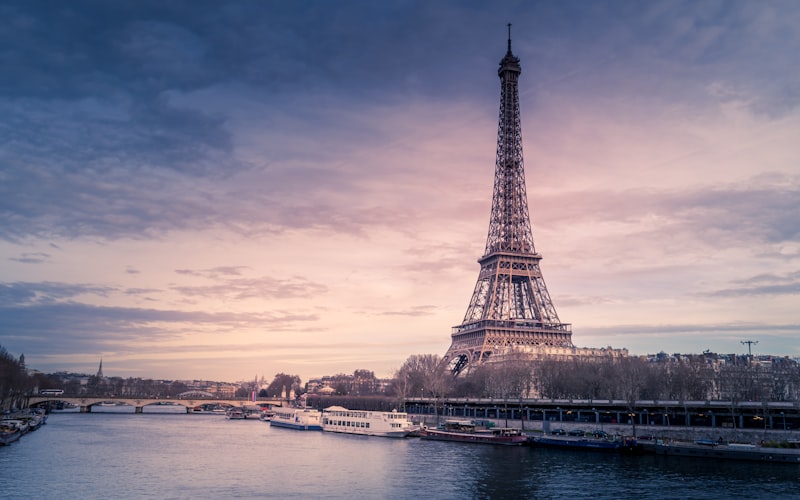 Paris + Switzerland — Wanderlust Travel & Tours destination preview