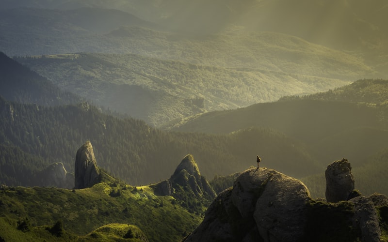 Greece — Wanderlust Travel & Tours destination preview