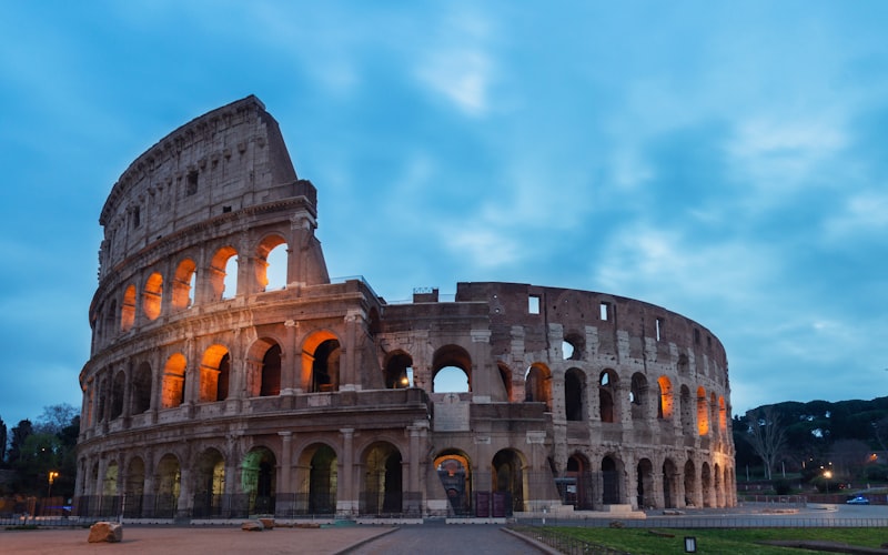 Italy — Wanderlust Travel & Tours destination preview