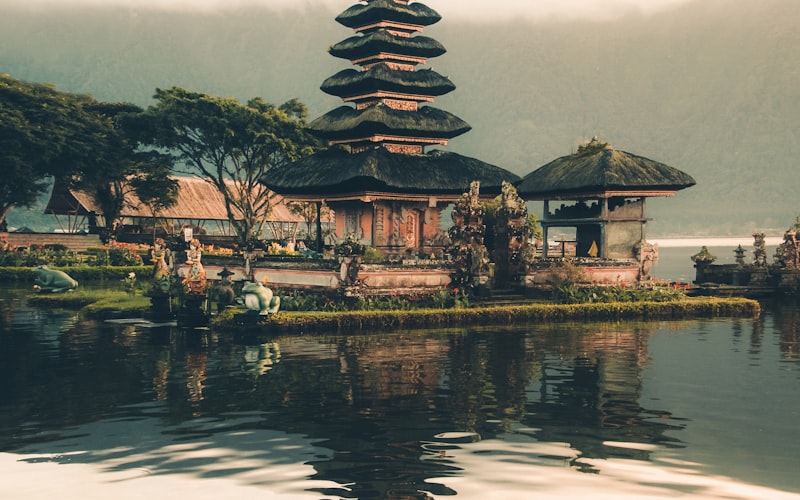 Bali — Wanderlust Travel & Tours destination preview